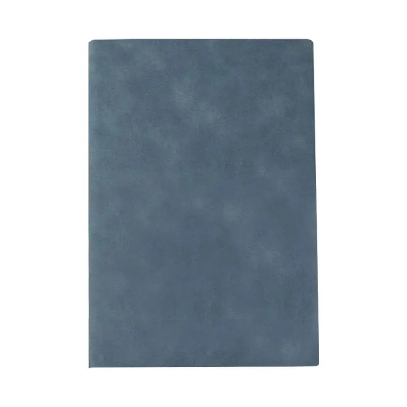 A5 A6 Leather Binding Notebook