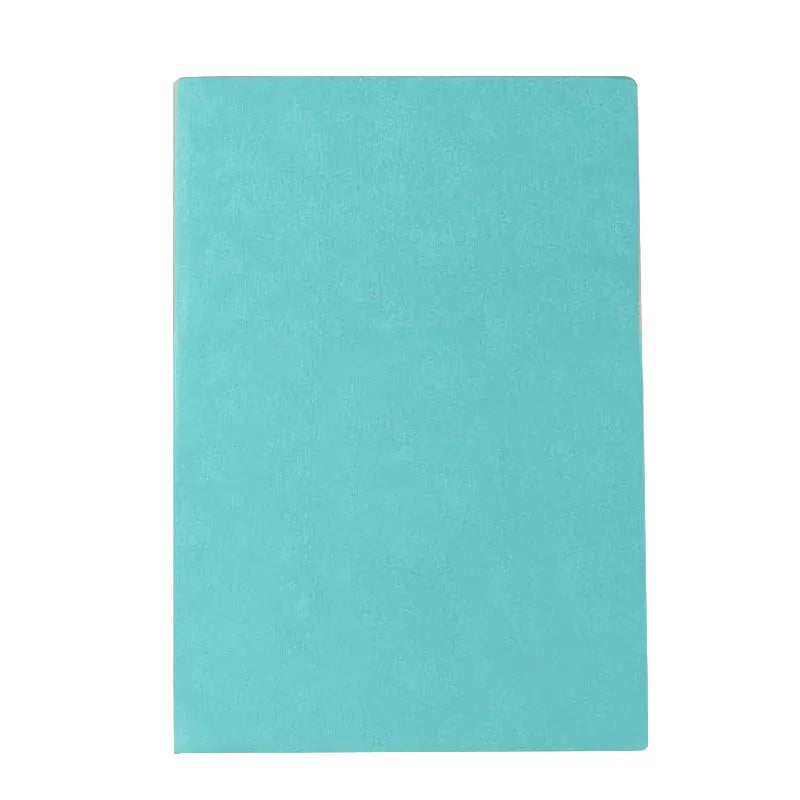 A5 A6 Leather Binding Notebook