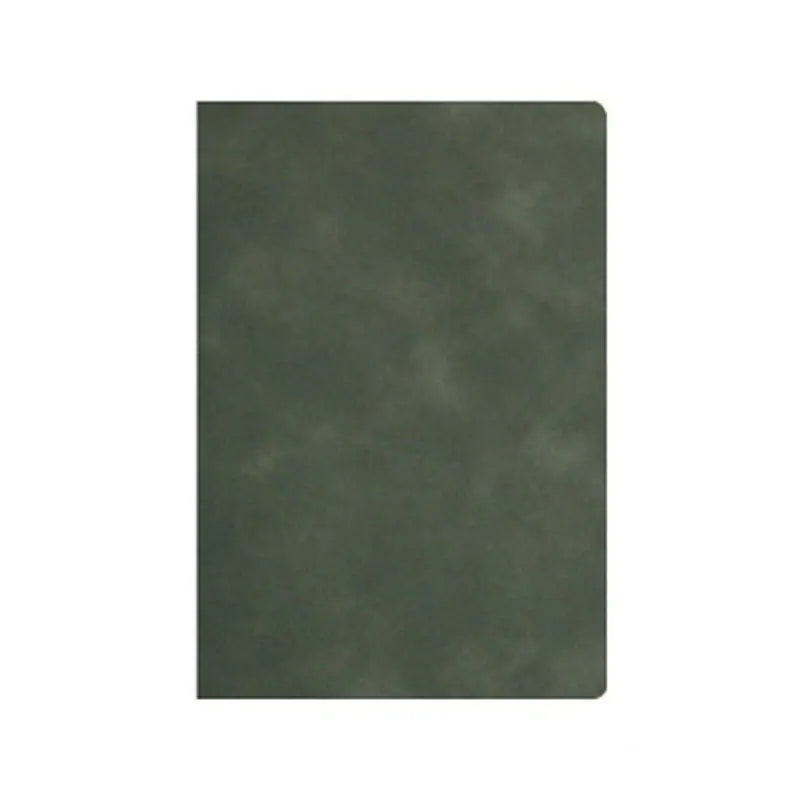 A5 A6 Leather Binding Notebook