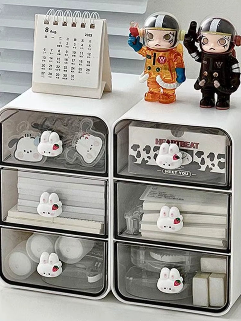 Tabletop Organizer For School Students