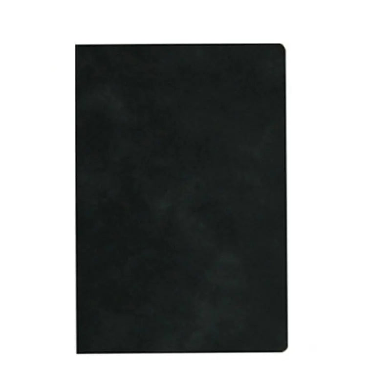 A5 A6 Leather Binding Notebook