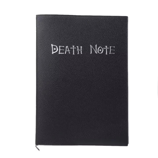Death Note (THE REAL ONE) 