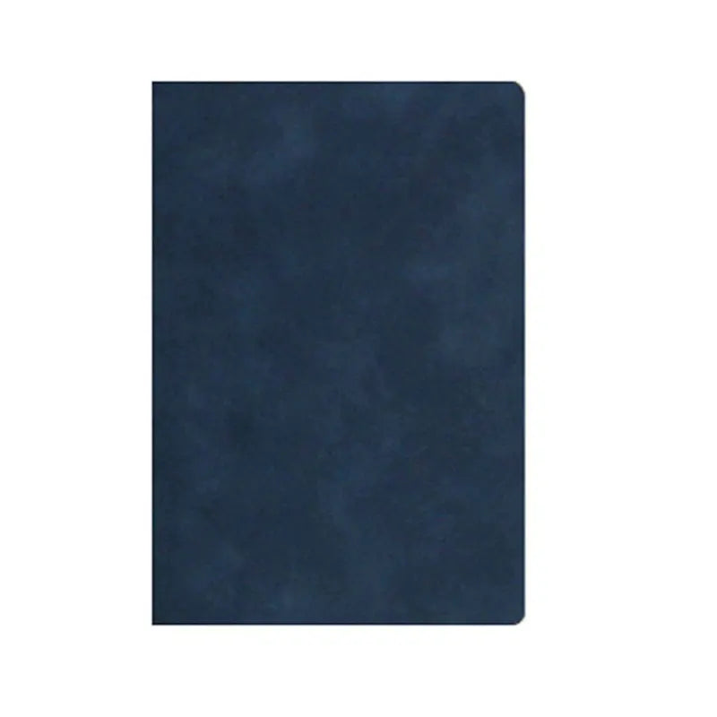 A5 A6 Leather Binding Notebook
