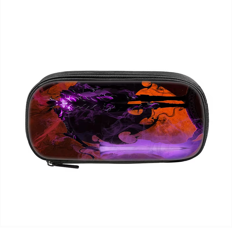 Solo Leveling Anime Pen Box
