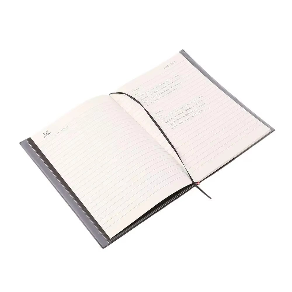 Death Note (THE REAL ONE) 
