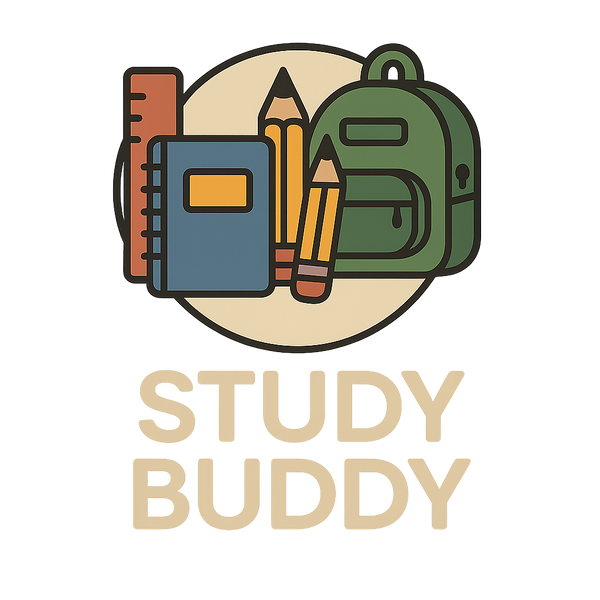 Study Buddy