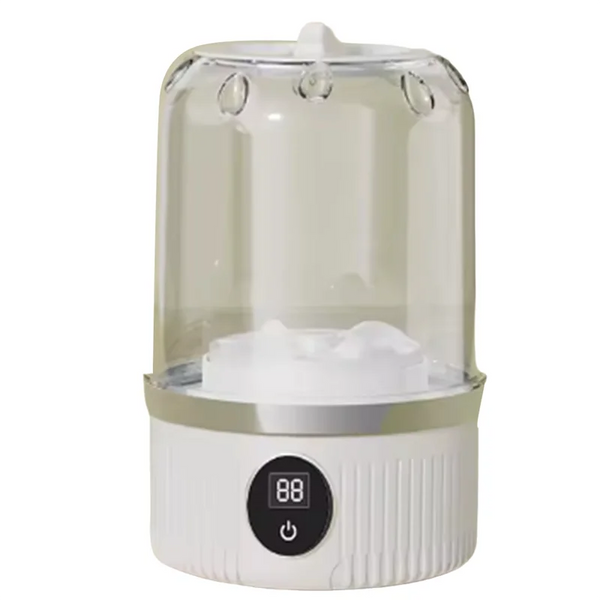 WhirlSwift Portable Washing Machine
