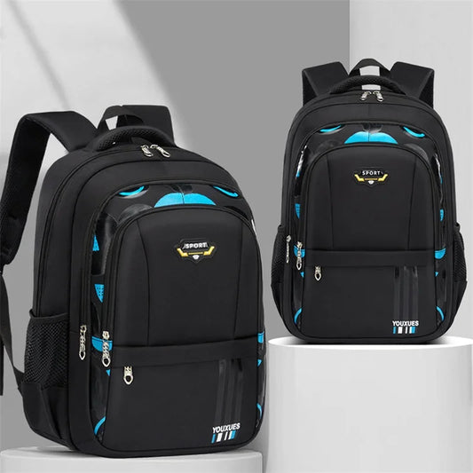 Waterproof Children Schoolbag
