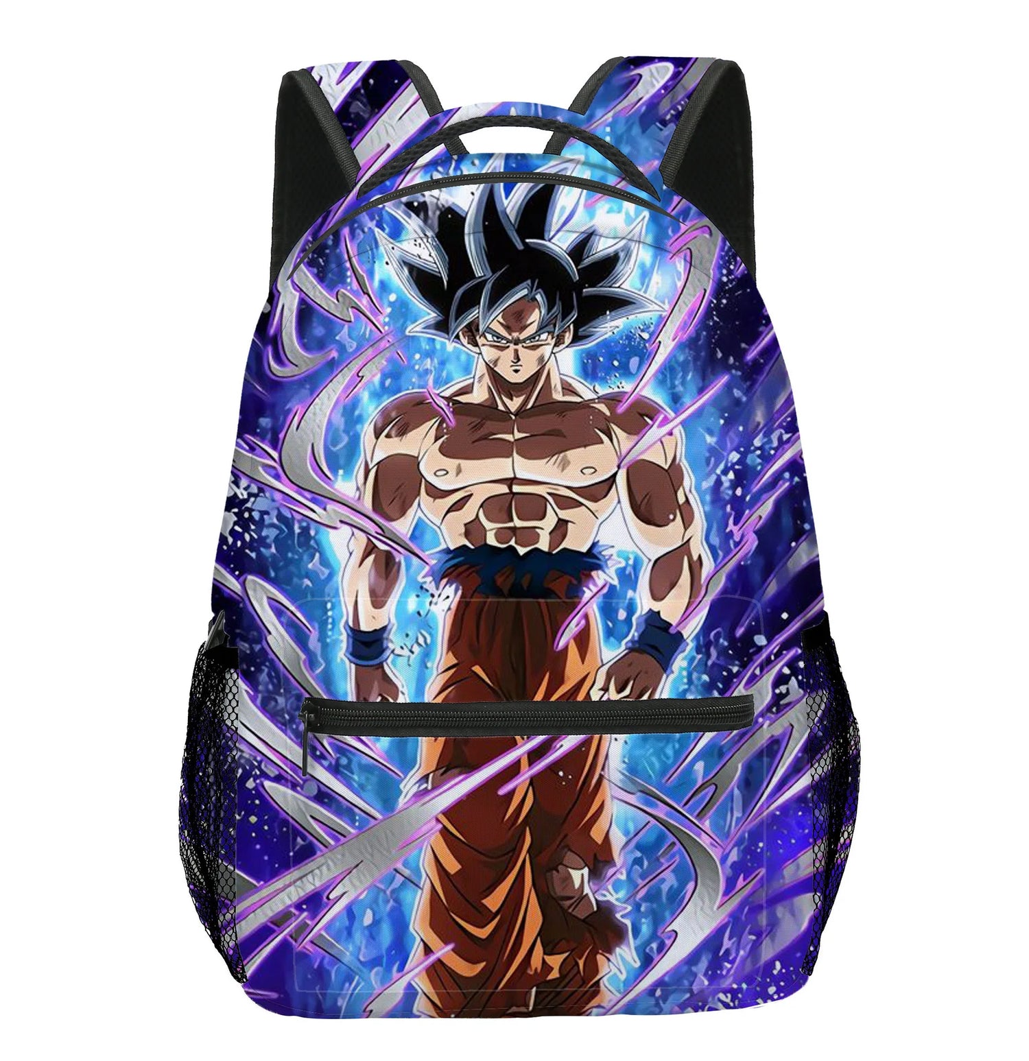 Dragon Ball Goku 3 Piece Set
