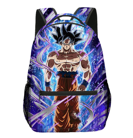 Dragon Ball Goku 3 Piece Set