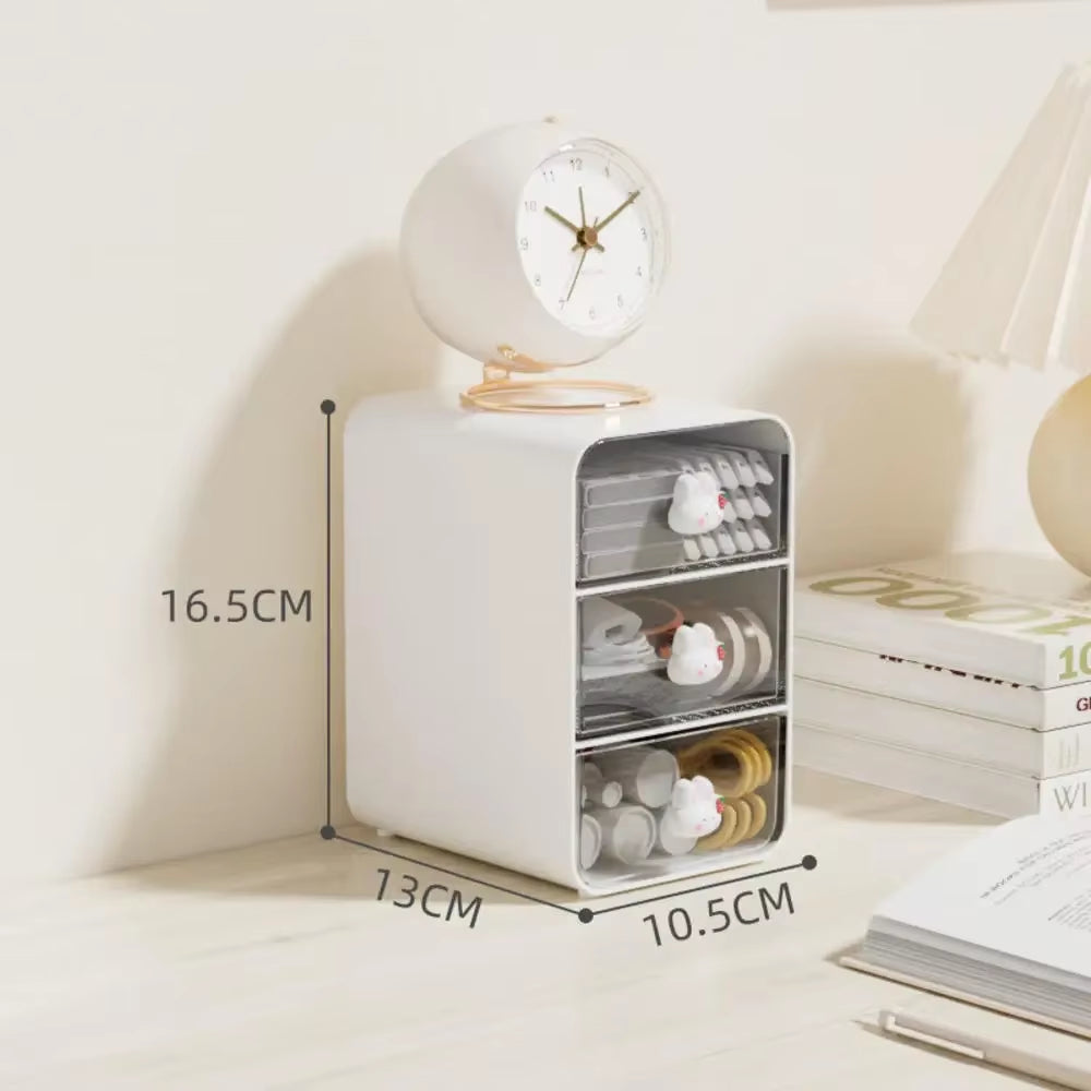 Tabletop Organizer For School Students