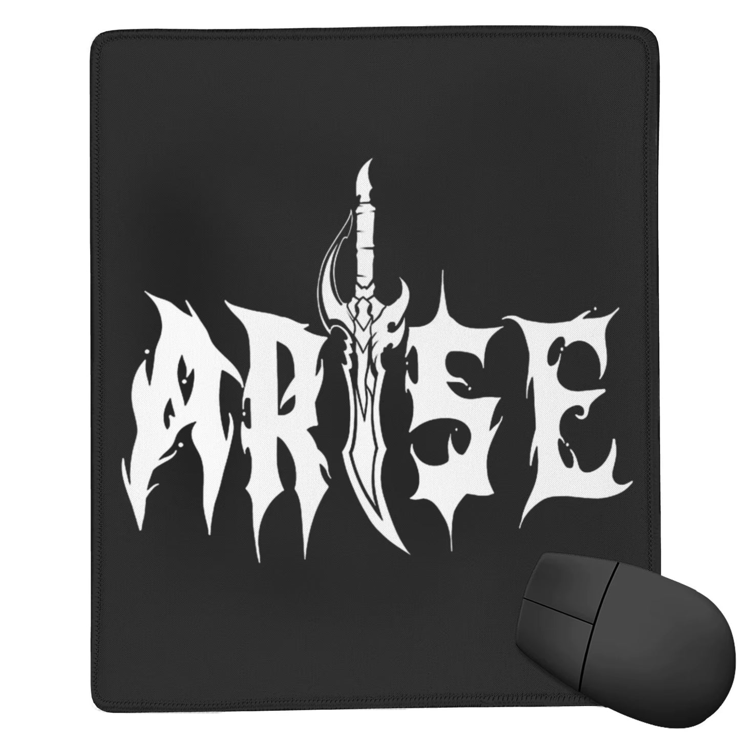 Solo Leveling Mouse Pad
