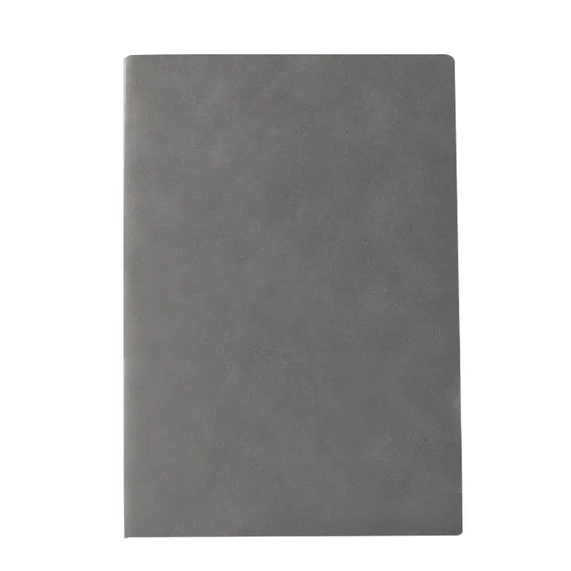 A5 A6 Leather Binding Notebook