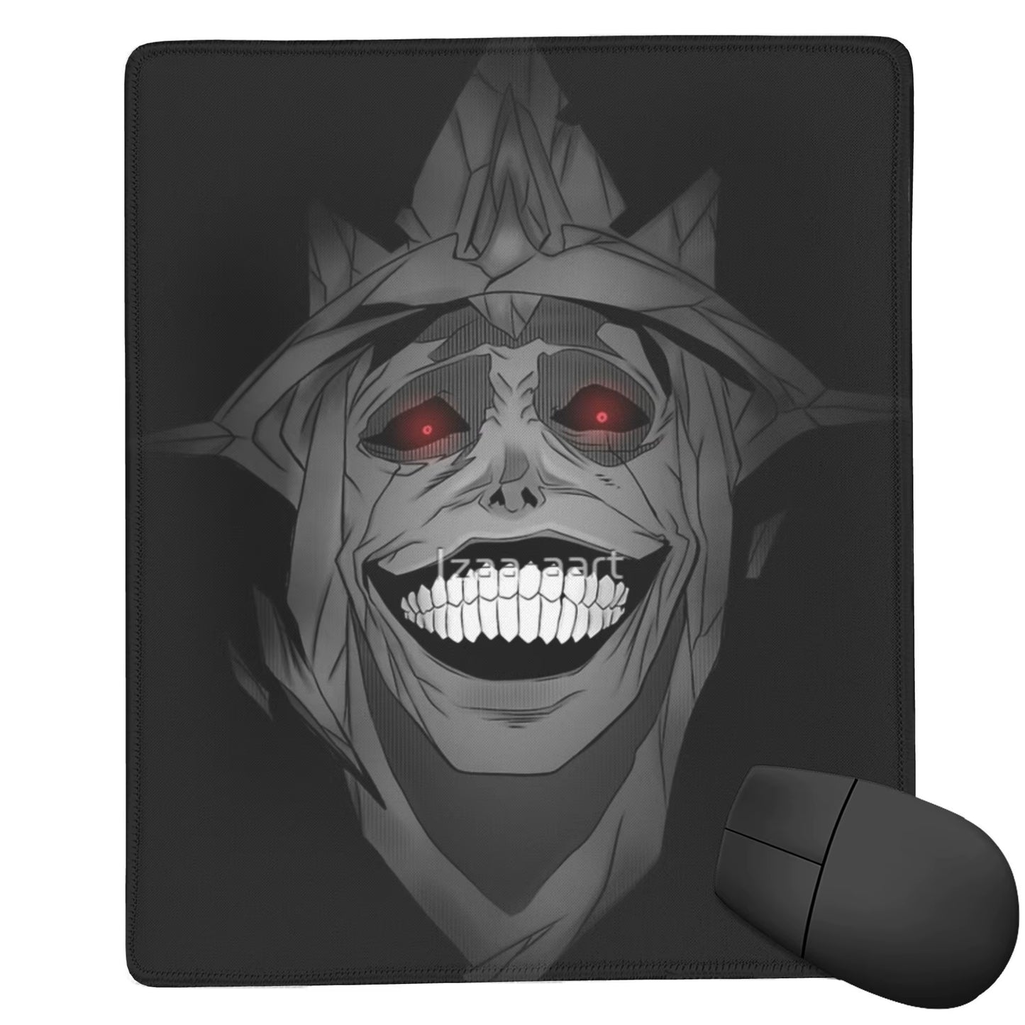Solo Leveling Mouse Pad